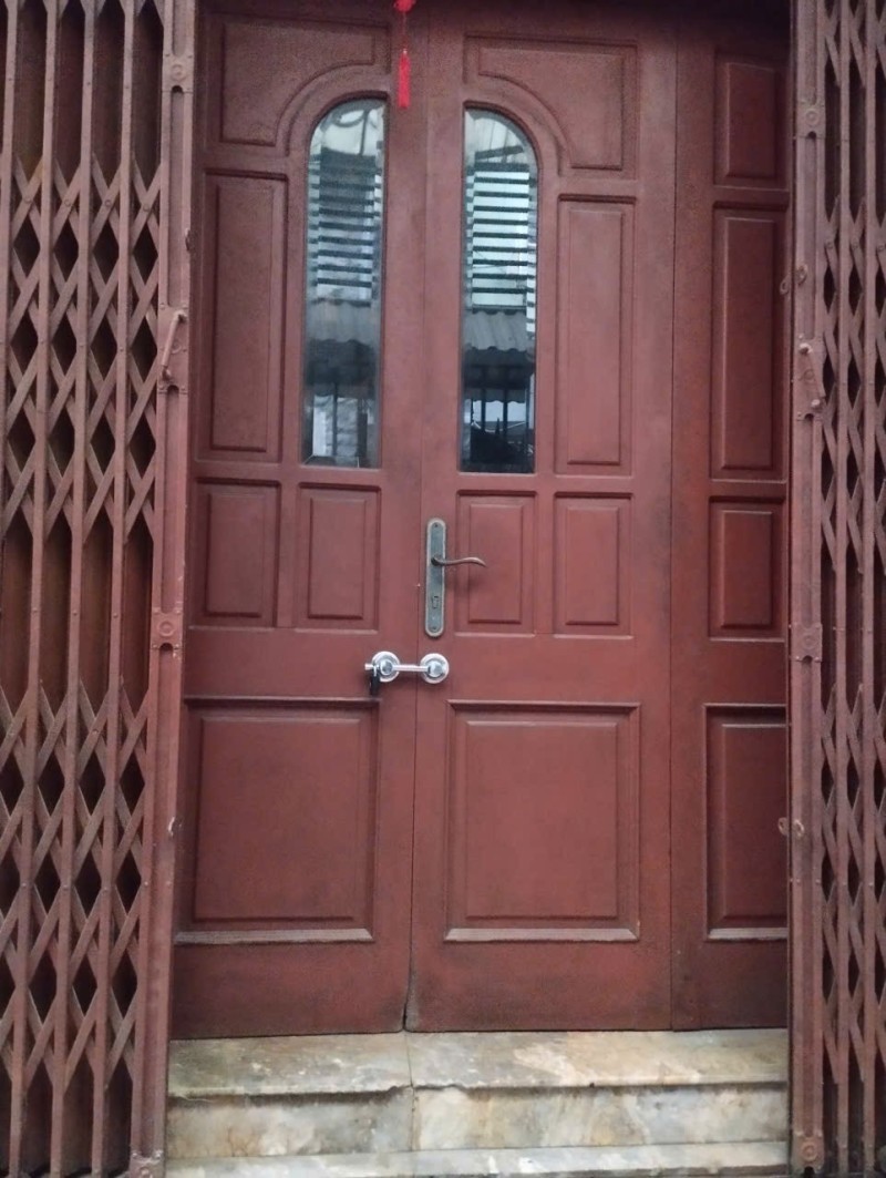 HIẾM – NHÀ TRUNG TÂM NGỌC LÂM – 61M² – CHỈ 9.98 TỶ 15998853