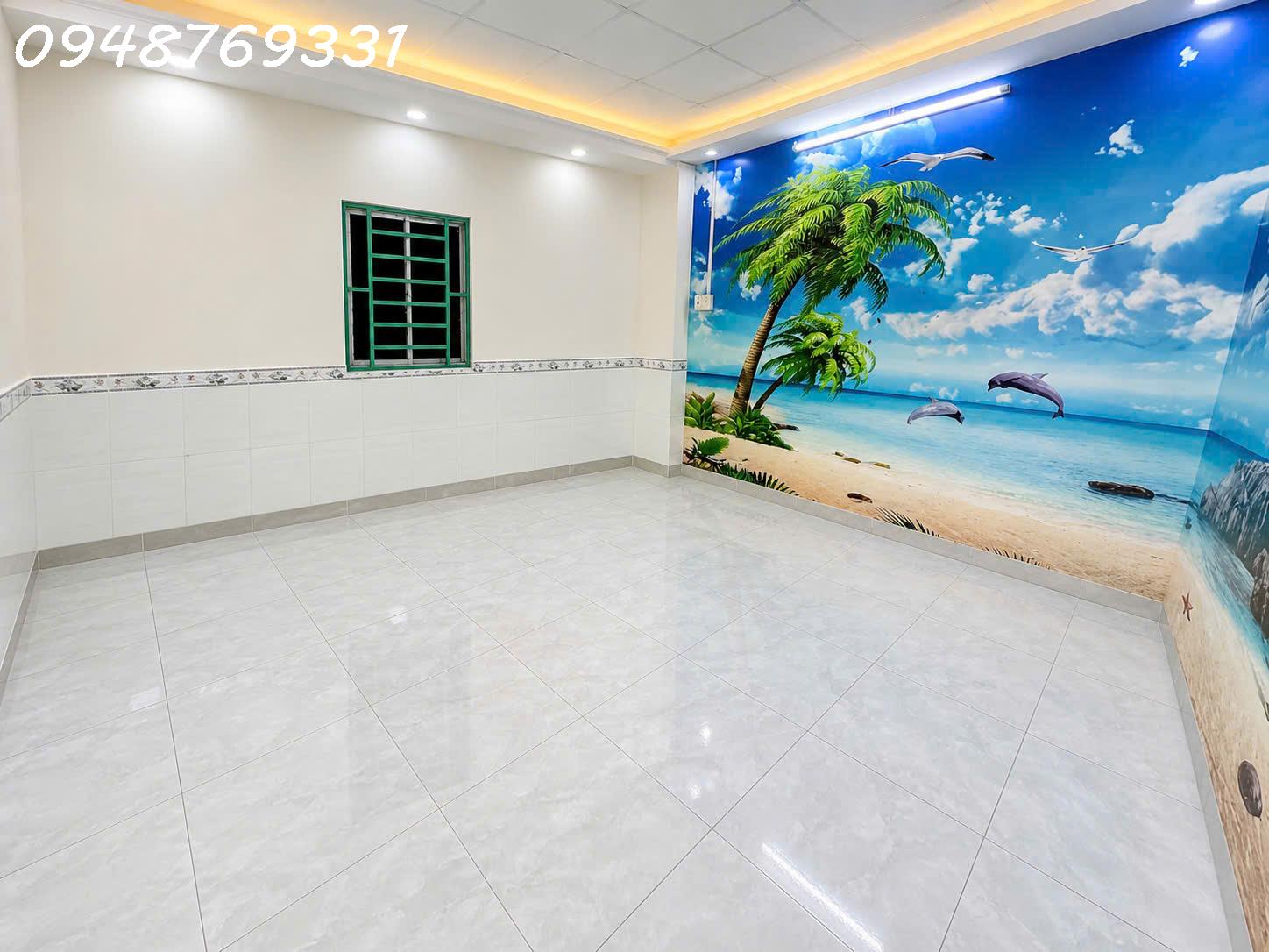 BÁN NHÀ MẶT TIỀN KINH DOANH QUỐC LỘ 50 – GẦN BẾN XE QUẬN 8 – NGANG 4,6M NỞ HẬU TÀI LỘC – CHỈ 7,5 TỶ 15998859