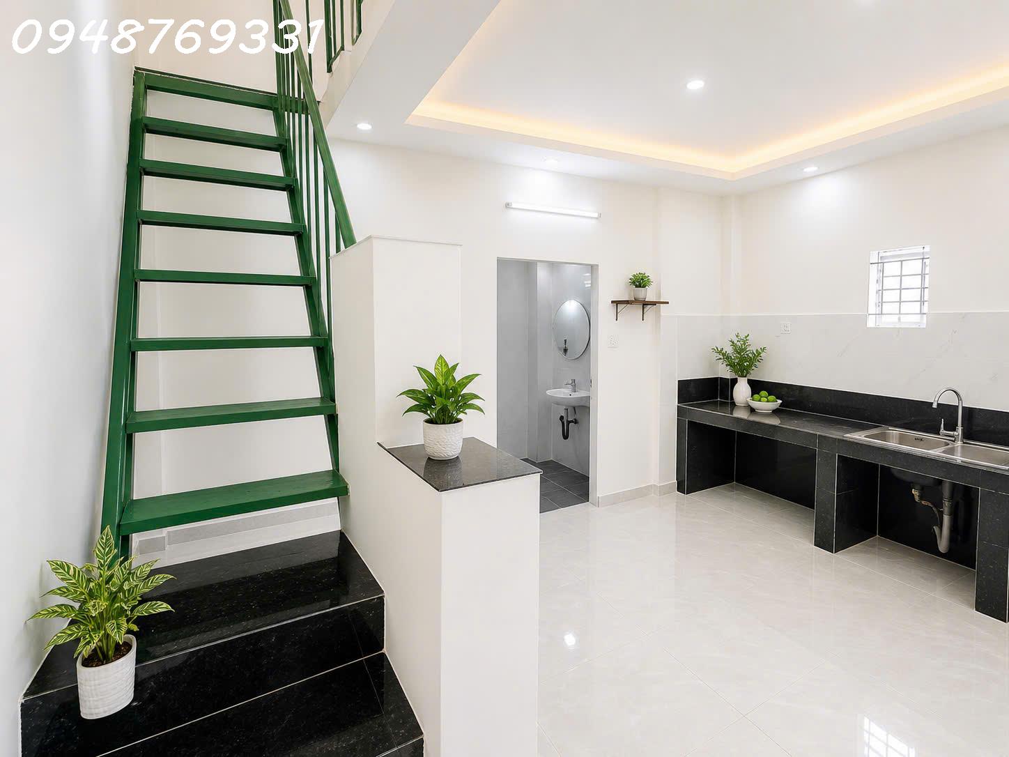 BÁN NHÀ MẶT TIỀN KINH DOANH QUỐC LỘ 50 – GẦN BẾN XE QUẬN 8 – NGANG 4,6M NỞ HẬU TÀI LỘC – CHỈ 7,5 TỶ 15998859