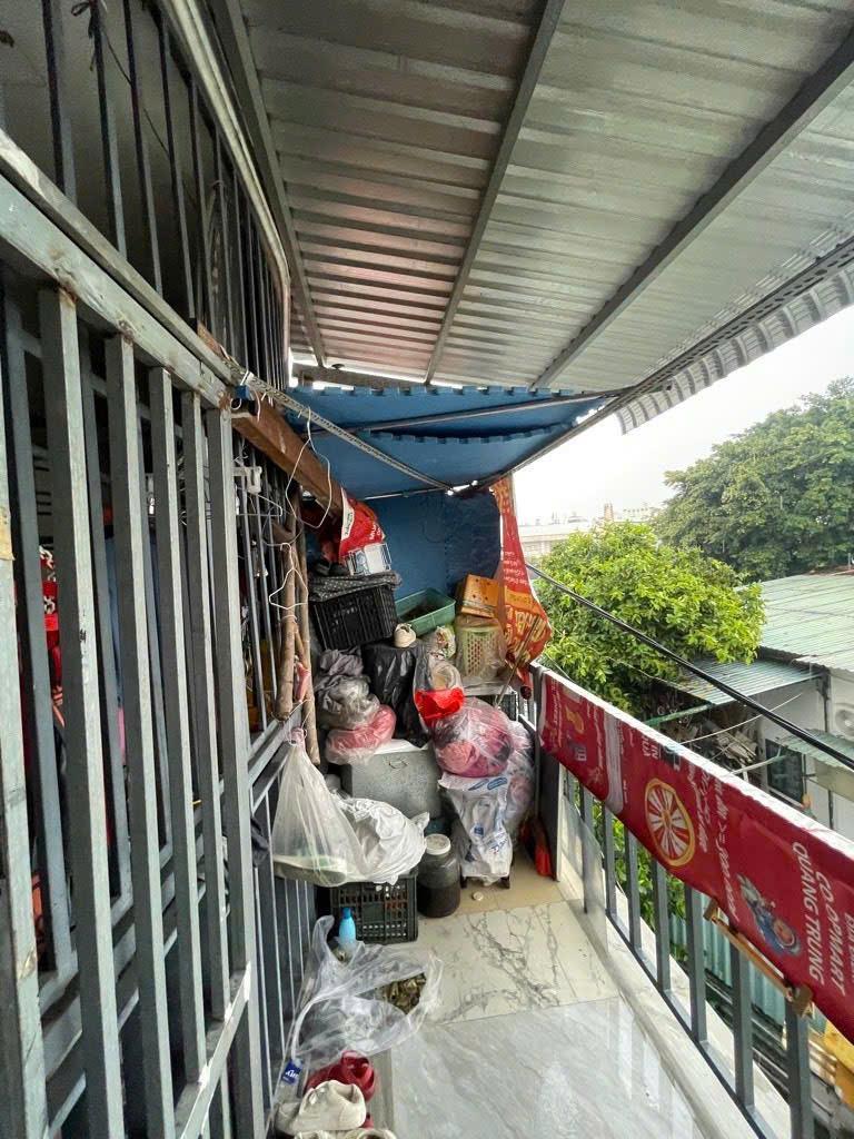 4.5 TỶ (PHÙ HỢP MUA Ở ỔN ĐỊNH) – HẺM 4M PHẠM VĂN CHIÊU – GÒ VẤP 15998860