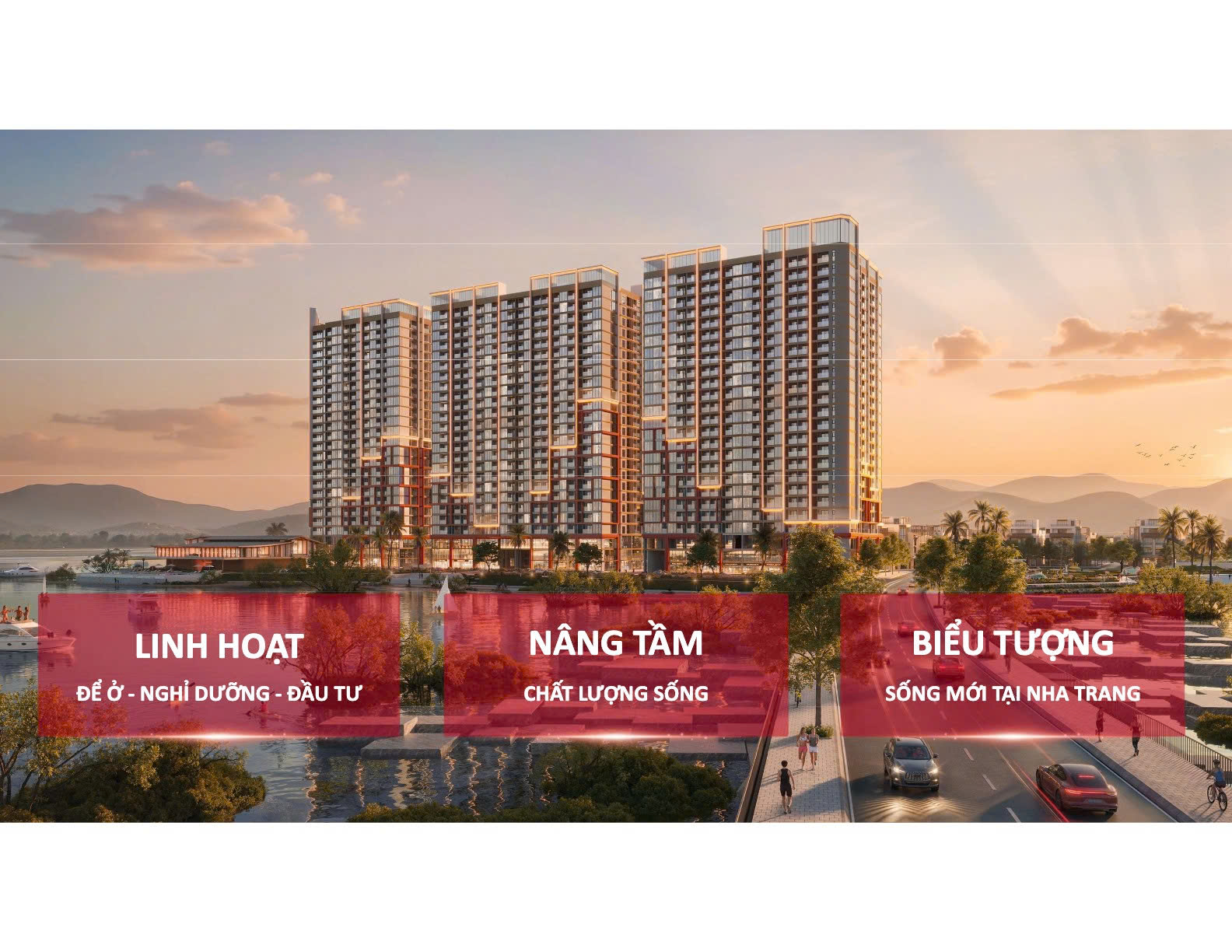 [BÁO ĐỘNG ĐỎ] CHỈ CÒN ĐÚNG VÀI SUẤT NỘI BỘ ONSEN 3 CHARMORA CITY - GIẢM NGAY 27% CHO AI NHANH TAY 15998862