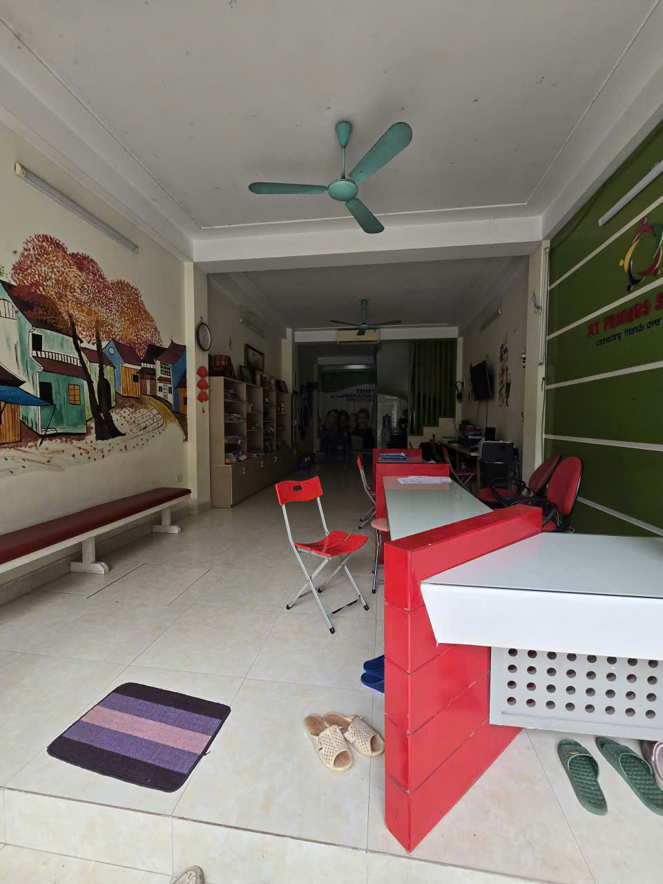 CHO thuê nhà Mặt đường chính KDT Đại Thanh ,Thanh Trì .Đường Phan Trọng Tuệ. LK6 .Ô 2 15998863