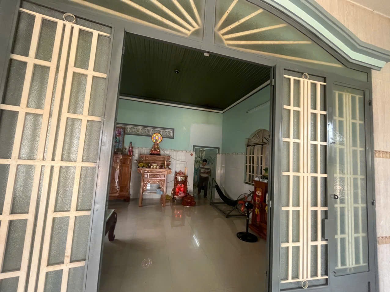 CHÍNH CHỦ CẦN BÁN Lô Đất Đẹp Đường Huỳnh Thị Hương, Xã An Hòa, Huyện Trảng Bàng, Tây Ninh 15998878