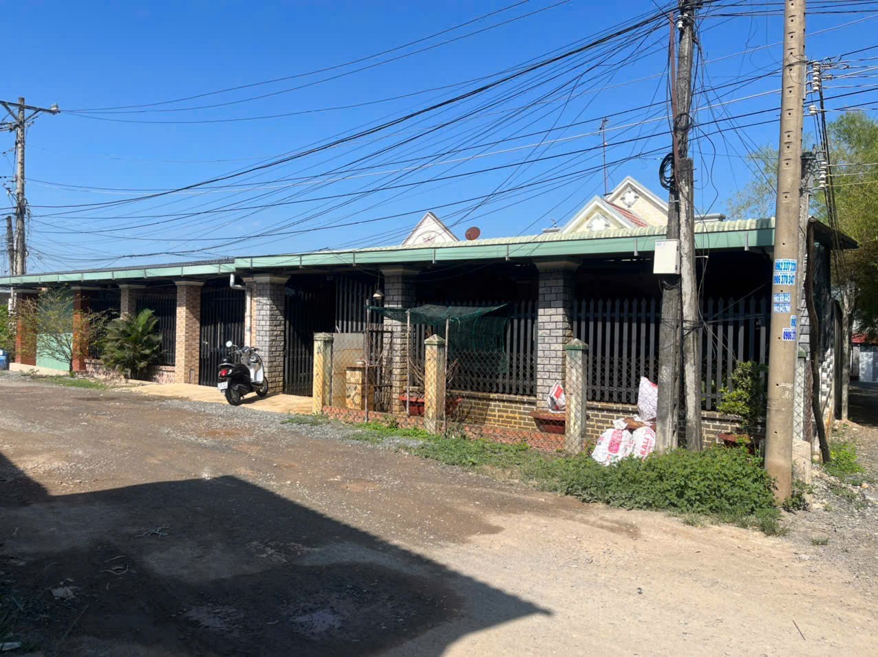 CHÍNH CHỦ CẦN BÁN Lô Đất Đẹp Đường Huỳnh Thị Hương, Xã An Hòa, Huyện Trảng Bàng, Tây Ninh 15998878