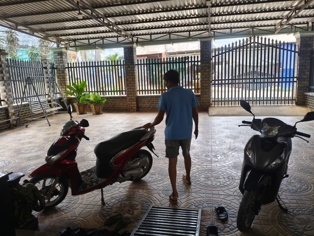 CHÍNH CHỦ CẦN BÁN Lô Đất Đẹp Đường Huỳnh Thị Hương, Xã An Hòa, Huyện Trảng Bàng, Tây Ninh 15998878