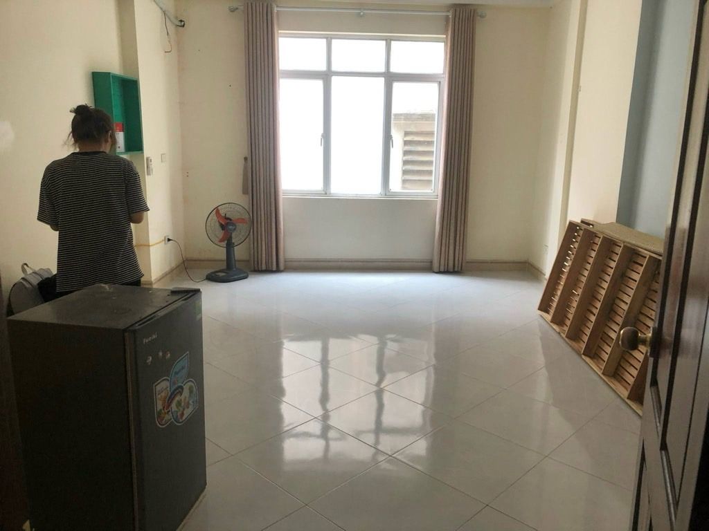 Nhà gần phố Hồ Tùng Mậu nhà 2 mặt thoáng 15998880