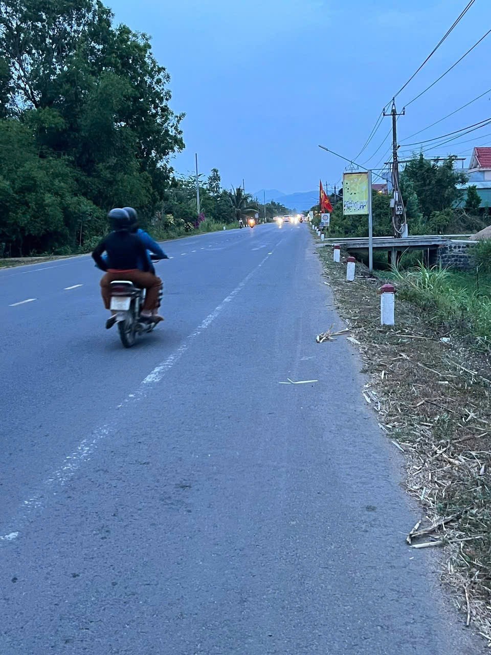 BÁN ĐẤT MẶT TIỀN ĐẸP – GIÁ TỐT – Thôn Ngân Điền, xã Sơn Hà, huyện Sơn Hòa, tỉnh Phú Yên 15998881