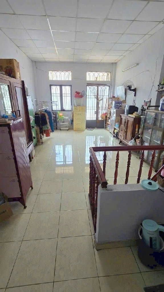 Bán nhà Đường Số 8, BHH, Bình Tân - HXH 6m - 4x10m - 4.05 tỷ(tl) 15998889