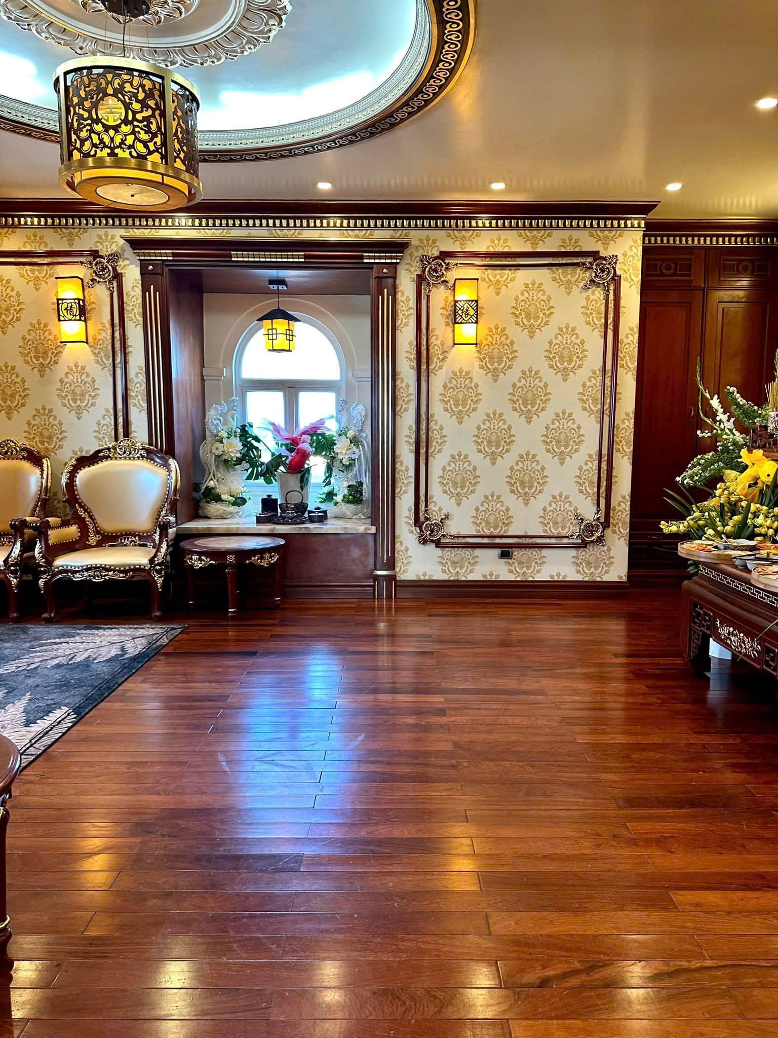 BÁN NHÀ TÂY HỒ, BIỆT THỰ ĐẲNG CẤP, 150M, CHỈ 32 TỶ 15998890