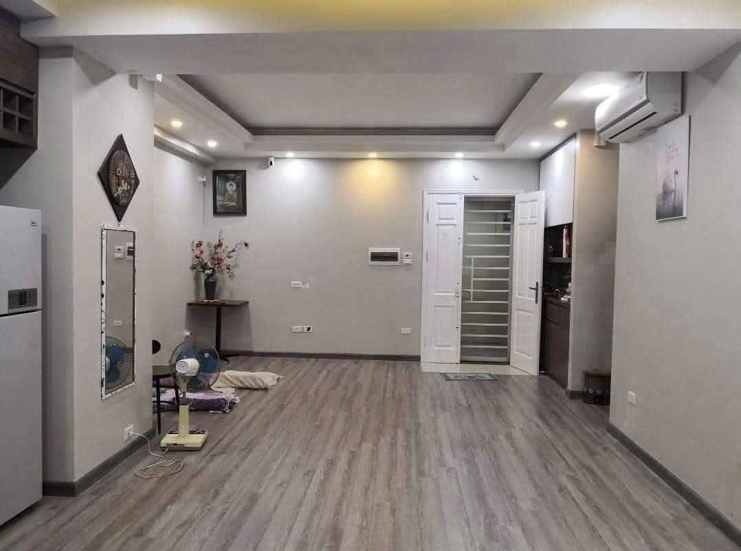 CHUNG CƯ LINH ĐÀM – CĂN HIẾM LÊN SÓNG  Ở NGAY – SINH LỜI TỐT 15998895