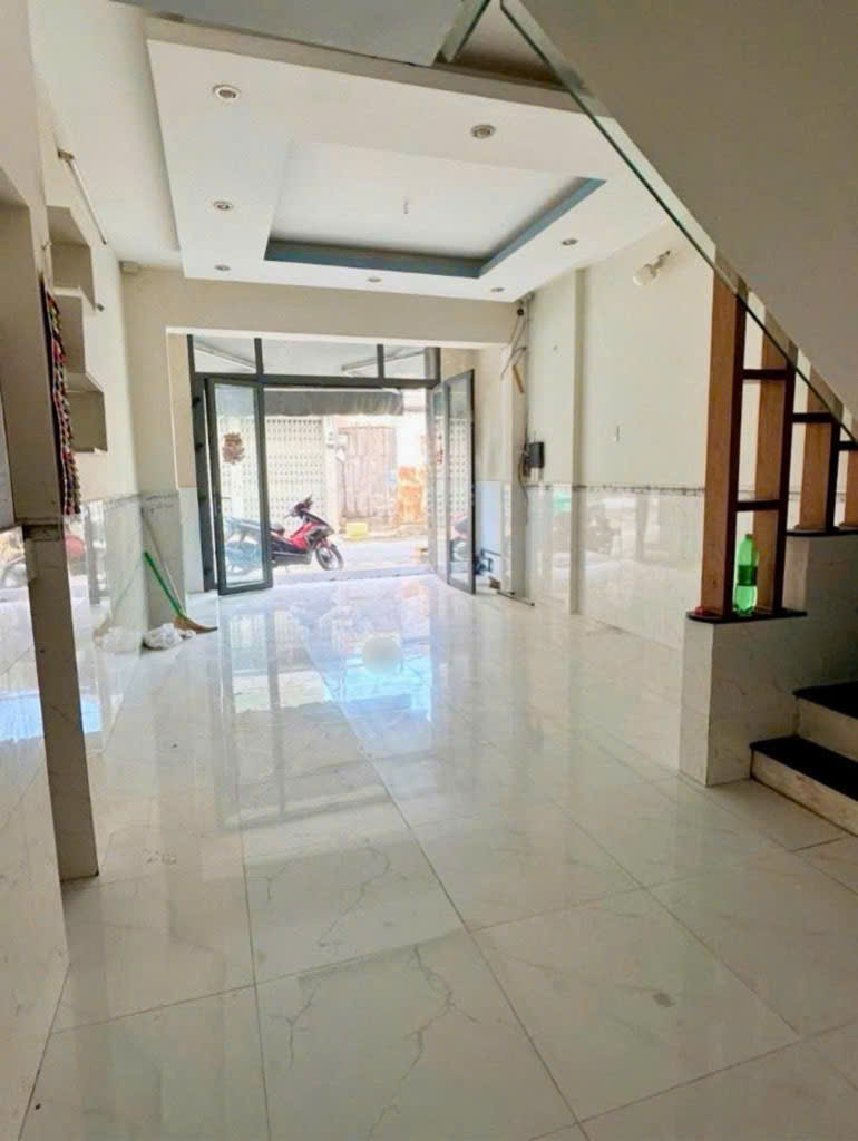 Bán nhà Đường Số 9, BHH, Bình Tân - 3 tầng - 50m2 - đường 6m - 5.28 tỷ 15998896
