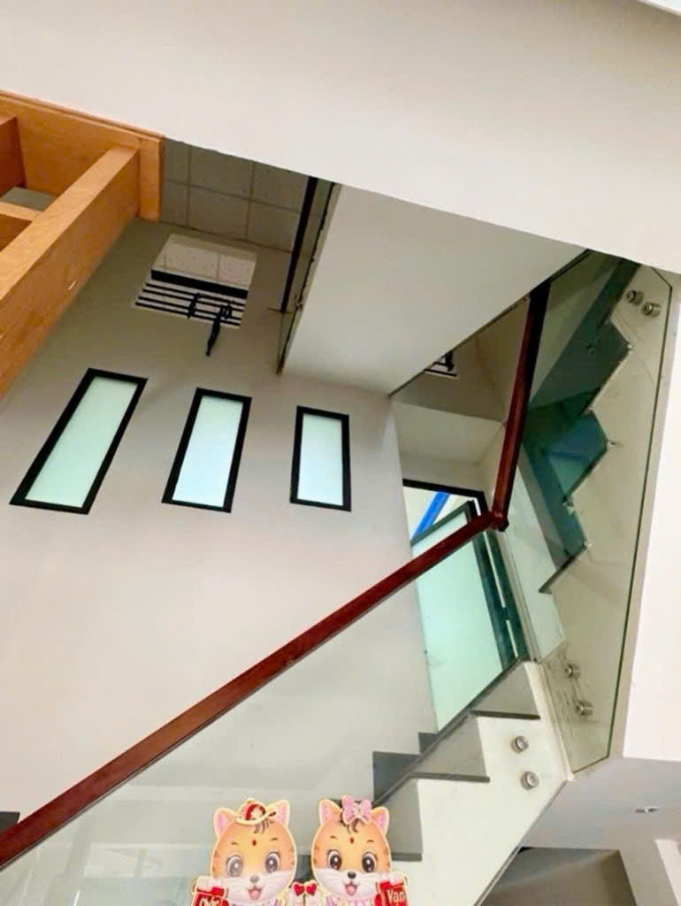 Bán nhà Đường Số 9, BHH, Bình Tân - 3 tầng - 50m2 - đường 6m - 5.28 tỷ 15998896
