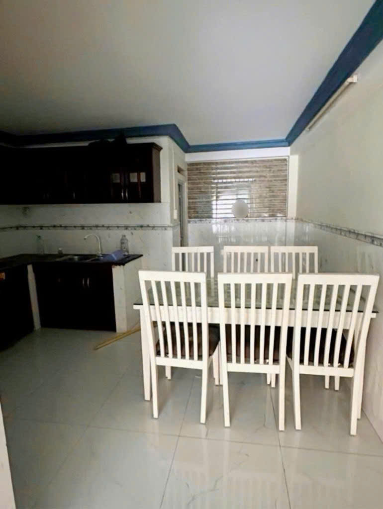 Bán nhà Đường Số 9, BHH, Bình Tân - 3 tầng - 50m2 - đường 6m - 5.28 tỷ 15998896