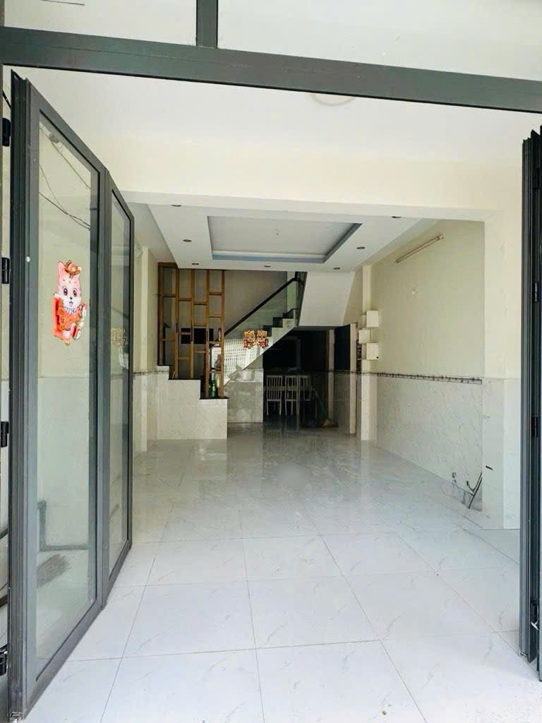 Bán nhà Đường Số 9, BHH, Bình Tân - 3 tầng - 50m2 - đường 6m - 5.28 tỷ 15998896