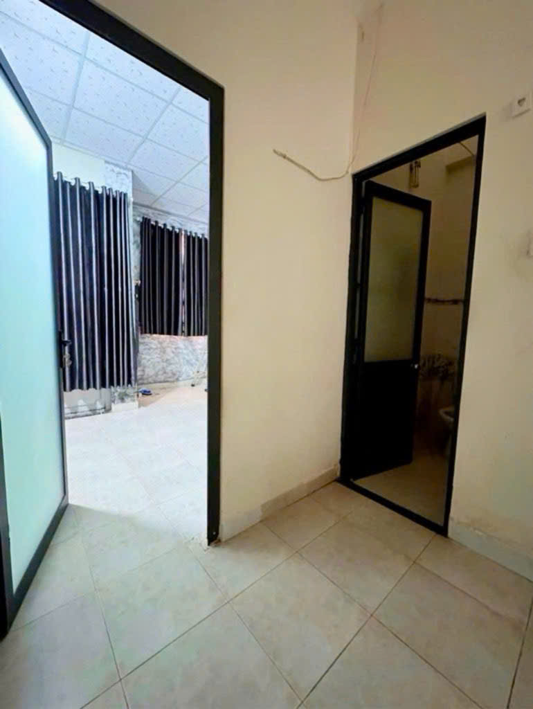 Bán nhà Đường Số 9, BHH, Bình Tân - 3 tầng - 50m2 - đường 6m - 5.28 tỷ 15998896