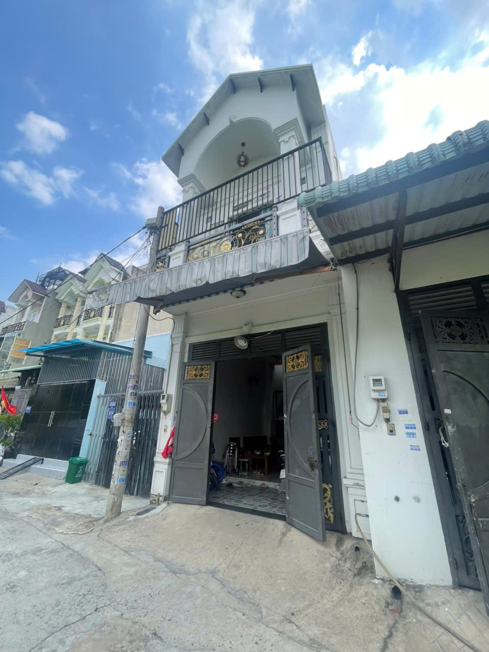 GẤP GẤP – NHÀ ĐẸP XE HƠI TẬN CỬA CHỈ HƠN 4 TỶ 15998902