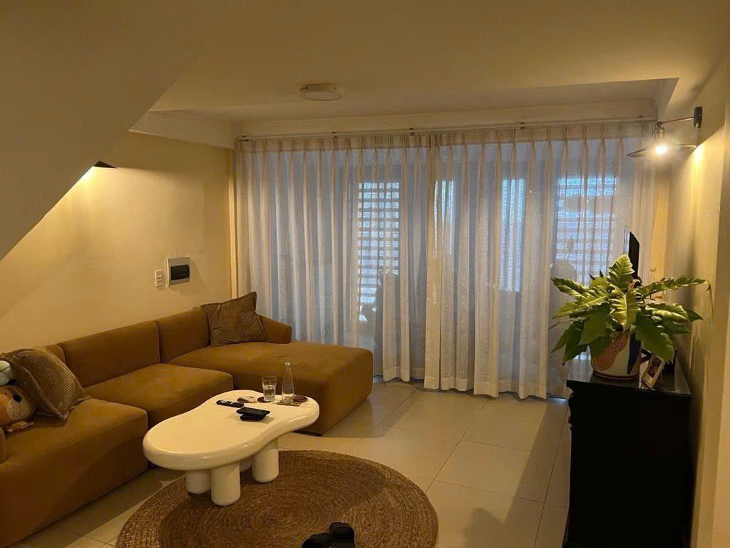BÁN NHÀ HẺM XE HƠI QUẬN 7 CHỈ 6 TỶ 6 15998905