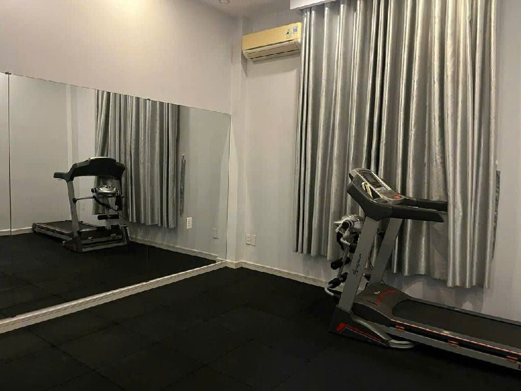 Nhà 4 tầng hẻm 803 Huỳnh Tấn Phát – Ô tô đỗ cửa, có sẵn dòng tiền 15998907