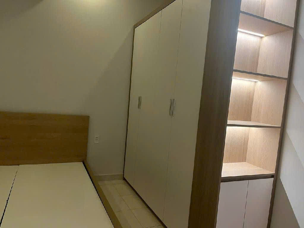 Nhà 4 tầng hẻm 803 Huỳnh Tấn Phát – Ô tô đỗ cửa, có sẵn dòng tiền 15998908