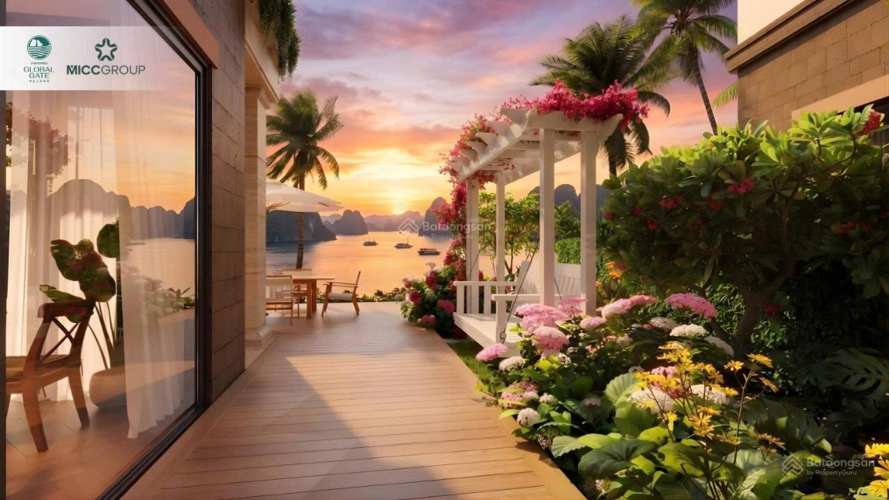 Bán Biệt thự liền kề 17 tỷ, 63m2, SĐ, QL18, TP. Hạ Long, Quảng Ninh 15998912