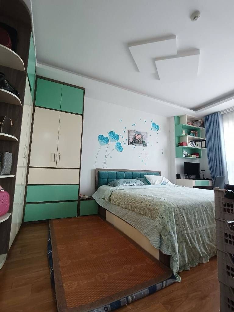 Căn hộ 87.3m Berriver Long Biên – 390 Nguyễn Văn Cừ 8,4 tỷ. 15998913