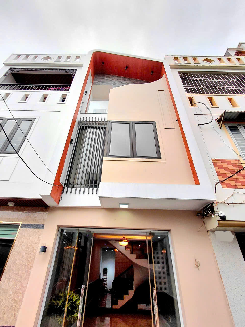 BÁN NHÀ 3 TẦNG ĐẰNG HẢI – LŨNG ĐÔNG – Ô TÔ ĐỖ CỬA – GIÁ 3,099 TỶ 15998923