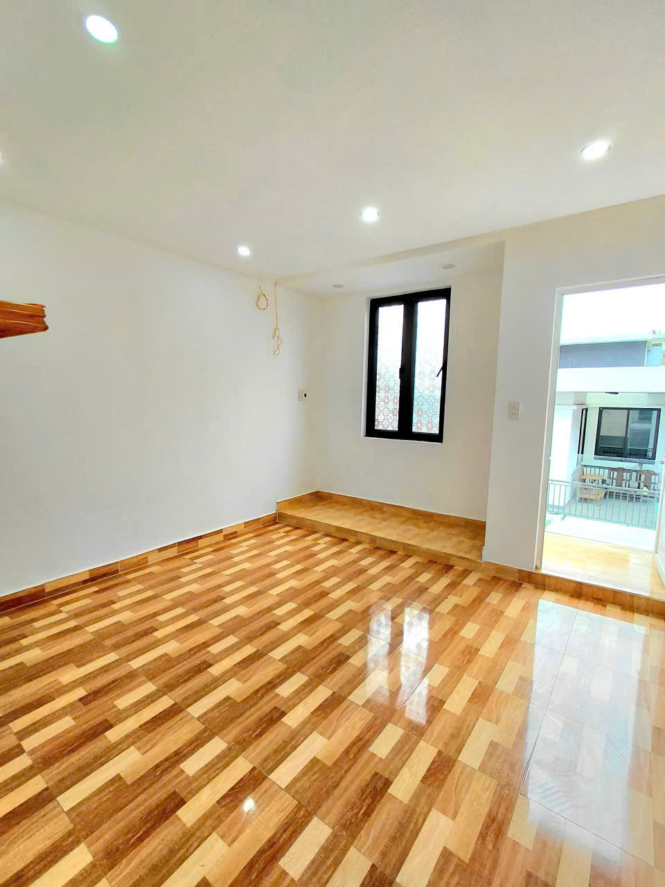 BÁN NHÀ 3 TẦNG ĐẰNG HẢI – LŨNG ĐÔNG – Ô TÔ ĐỖ CỬA – GIÁ 3,099 TỶ 15998923