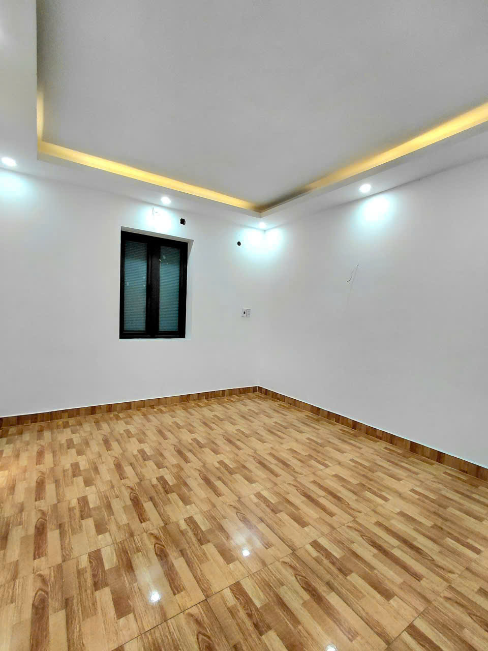 BÁN NHÀ 3 TẦNG ĐẰNG HẢI – LŨNG ĐÔNG – Ô TÔ ĐỖ CỬA – GIÁ 3,099 TỶ 15998923