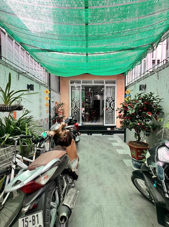 BÁN NHÀ 3 TẦNG QUÁN NAM – AN KIM HẢI – NGÕ RỘNG Ô TÔ ĐỖ CỬA – GIÁ 5 TỶ XXX 15998924