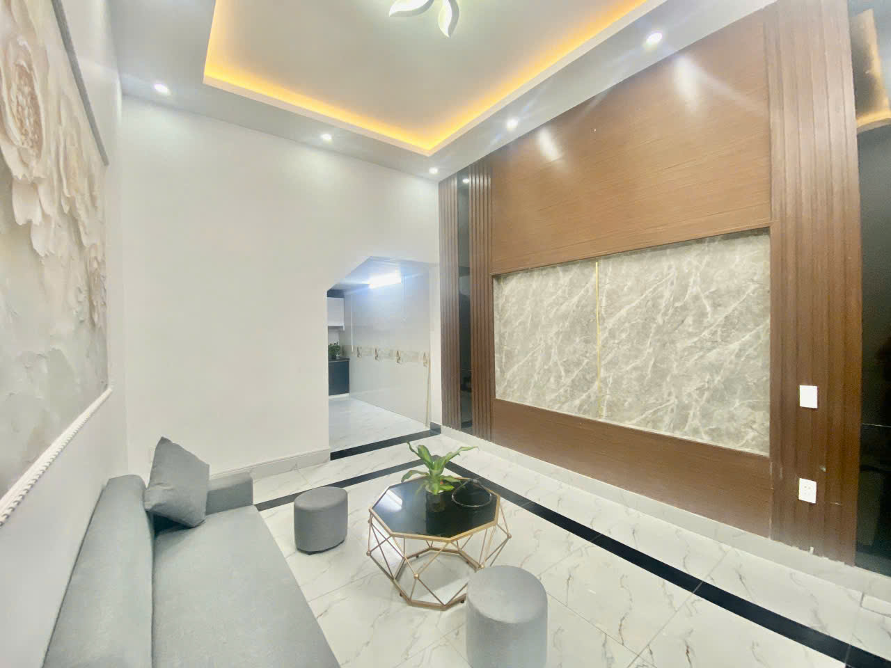 nhà ngõ 430 trần nguyên hãn - lê chân # 2,39 tỷ 15998927