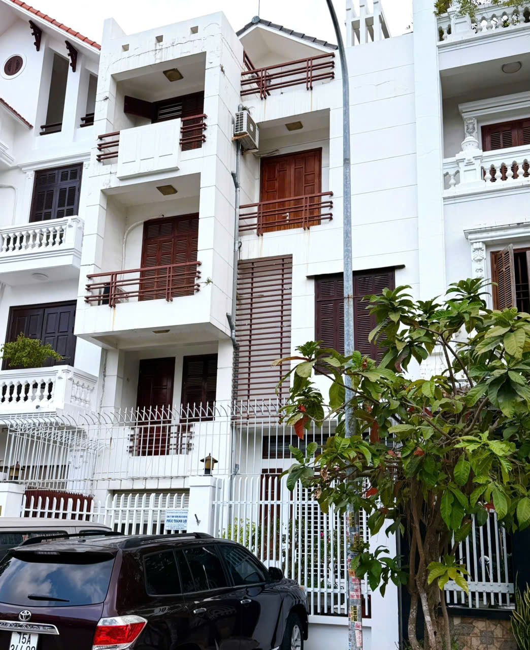BÁN NHÀ PHỐ 4 TẦNG LÔ 3C LÊ HỒNG PHONG – ĐÔNG KHÊ – DIỆN TÍCH 119M² – GIÁ 14,6 TỶ 15998929