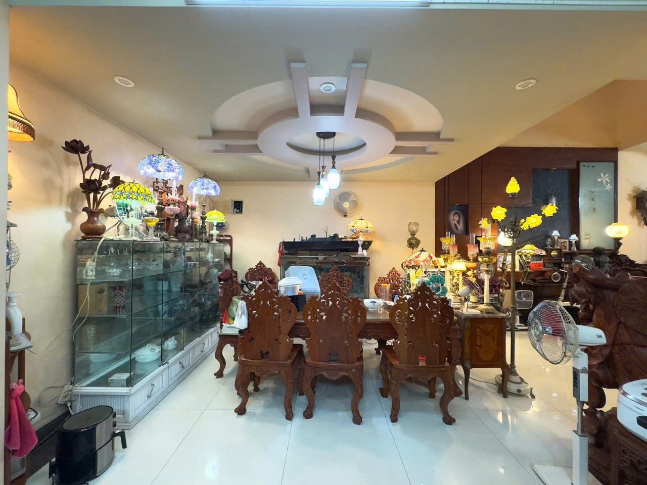 BÁN NHÀ PHỐ 4 TẦNG LÔ 3C LÊ HỒNG PHONG – ĐÔNG KHÊ – DIỆN TÍCH 119M² – GIÁ 14,6 TỶ 15998929