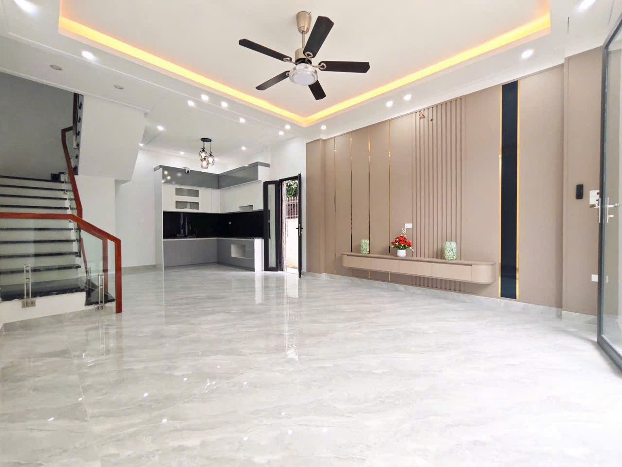 MỞ BÁN 05 CĂN NHÀ MỚI NGÕ 79 BÙI THỊ TỰ NHIÊN – ĐÔNG HẢI 1 – GIÁ TỪ 2,86 TỶ 15998934