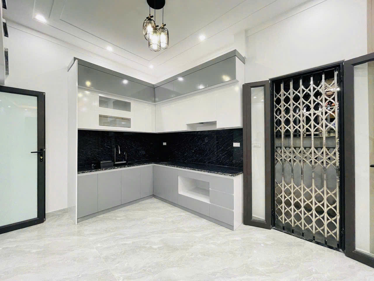 MỞ BÁN 05 CĂN NHÀ MỚI NGÕ 79 BÙI THỊ TỰ NHIÊN – ĐÔNG HẢI 1 – GIÁ TỪ 2,86 TỶ 15998934