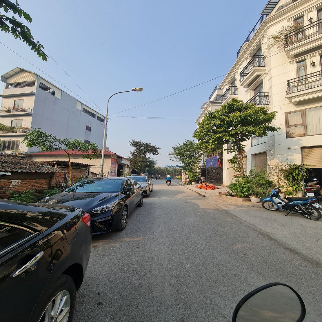 🏡 Bán nhà 5 tầng mới đẹp tại Trâu Quỳ, Gia Lâm, Hà Nội 👤 0989894845  ☎️ 15998945