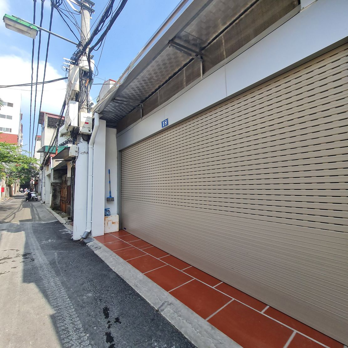 🏡 Bán nhà 5 tầng mới đẹp tại Trâu Quỳ, Gia Lâm, Hà Nội 👤 0989894845  ☎️ 15998945