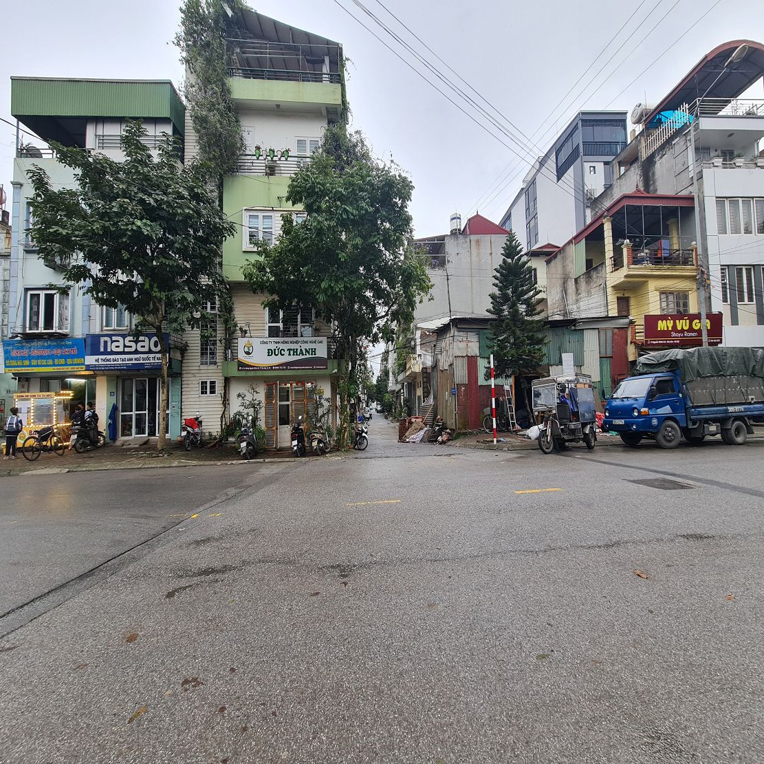 🏡 Bán nhà 5 tầng mới đẹp tại Trâu Quỳ, Gia Lâm, Hà Nội 👤 0989894845  ☎️ 15998946