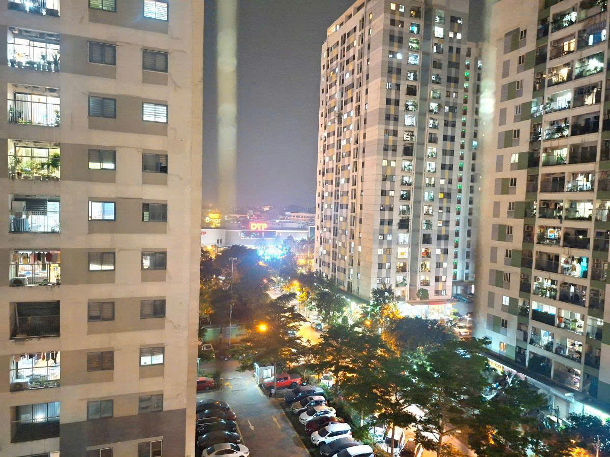 🏠 CHUNG CƯ  LINH ĐÀM – HIẾM NHÀ BÁN  VIEW ĐẸP – TIỆN ÍCH ĐỈNH🌹 15998962