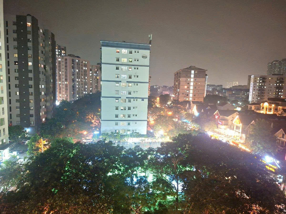🏠 CHUNG CƯ  LINH ĐÀM – HIẾM NHÀ BÁN  VIEW ĐẸP – TIỆN ÍCH ĐỈNH🌹 15998962