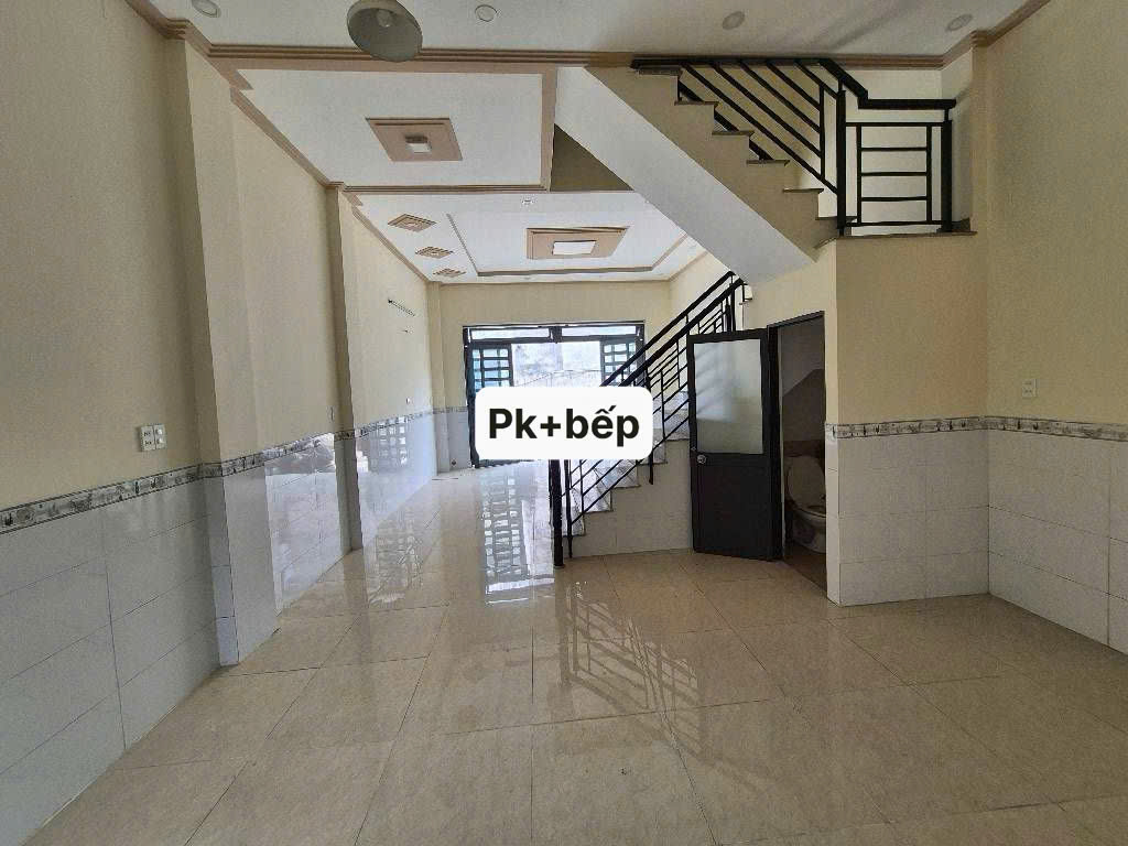 Bán nhà 77/ dường Số 9, BHH, Bình Tân - 53m2 - 2 tầng - HXH - 4.25 tỷ(tl) 15998973