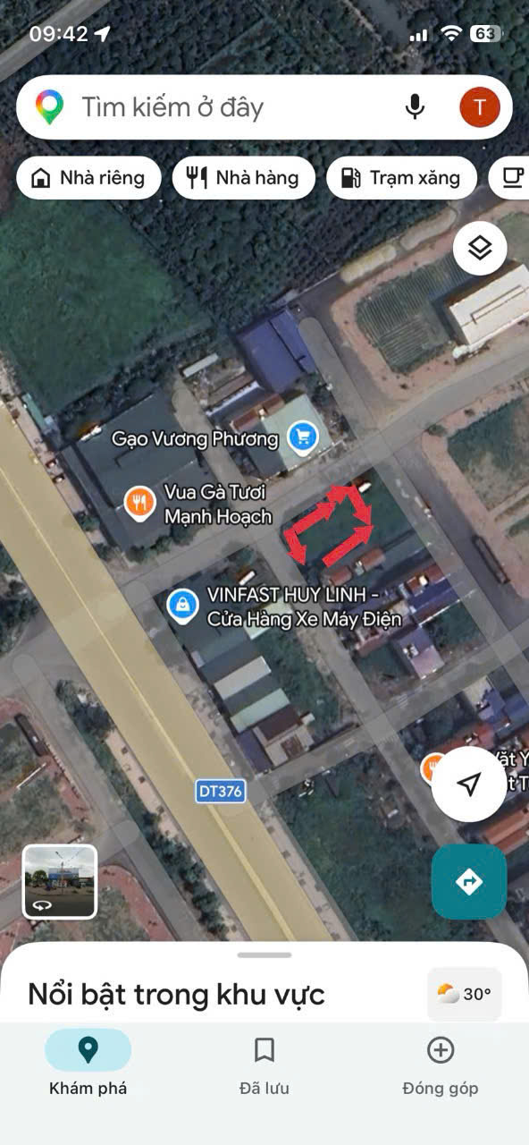 ĐẦU TƯ LÀ SINH LỜI -  Bán Nhanh 3 Lô Đất liền kề vị trí đắc địa tại huyện Yên Mỹ tỉnh Hưng Yên 15998974