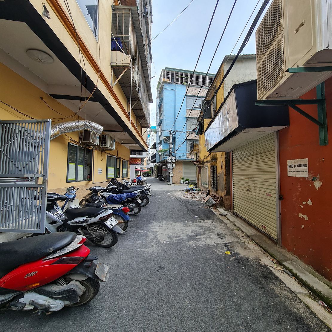 Bán đất Trâu Quỳ, Gia Lâm, Hà Nội. 101m2, mt 6m, ngõ rộng giá đầu tư. Lh 0989894845 15998993