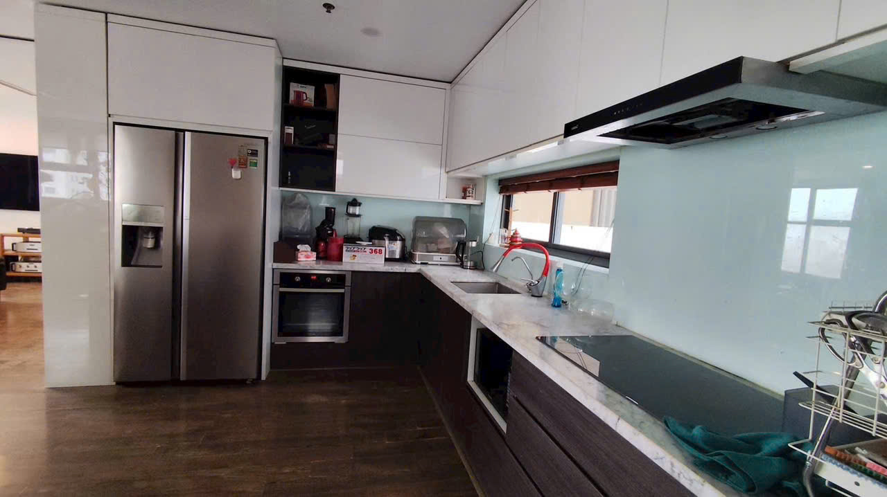 🔥 CĂN HỘ VIEW HỒ LINH ĐÀM – TẦNG CAO – Ở NGAY 🔥 15998997