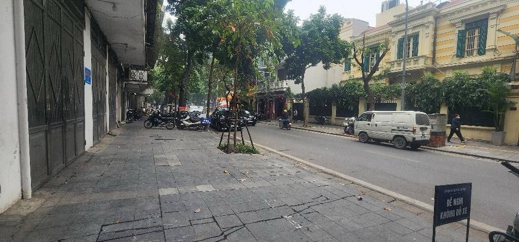 Tập Thể Tông Đản Sổ 52m Thực tế 90m, lõi Hoàn Kiếm, 7.3 tỷ 15999002