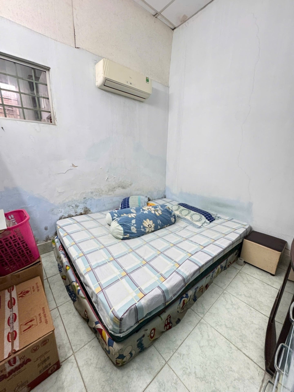 O2224  NHÀ SÁT VÁCH GÒ VẤP - GIÁ ĐẦU TƯ 💎 15999003