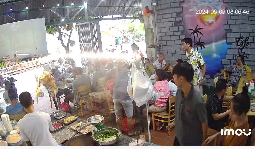 SANG NHƯỢNG QUÁN ĐẾ CHẾ PHỞ TẠI KHU ĐÔ THỊ CHÍ LINH, THÀNH PHỐ VŨNG TÀU 15999004