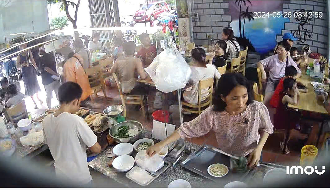 SANG NHƯỢNG QUÁN ĐẾ CHẾ PHỞ TẠI KHU ĐÔ THỊ CHÍ LINH, THÀNH PHỐ VŨNG TÀU 15999004