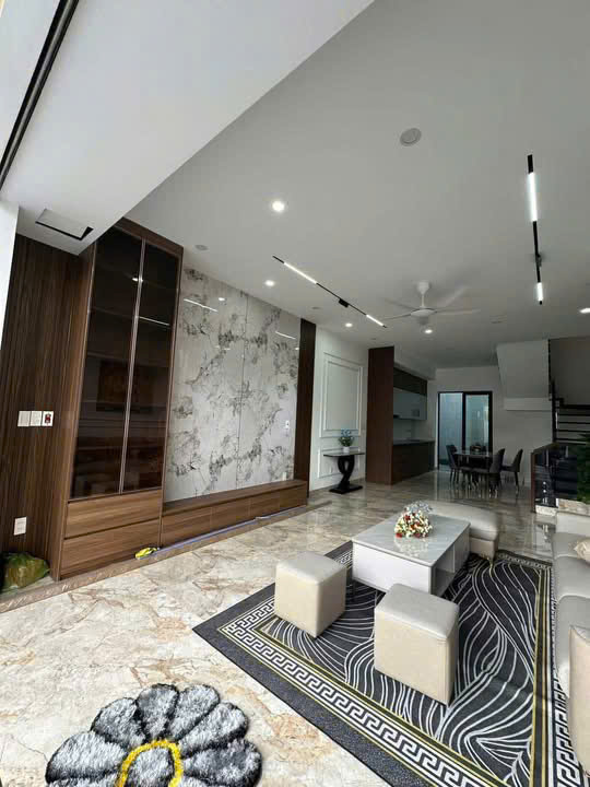 Bán Nhà 3 tầng 100m²  Thành Công – An Dương - Hải Phòng. 15999006