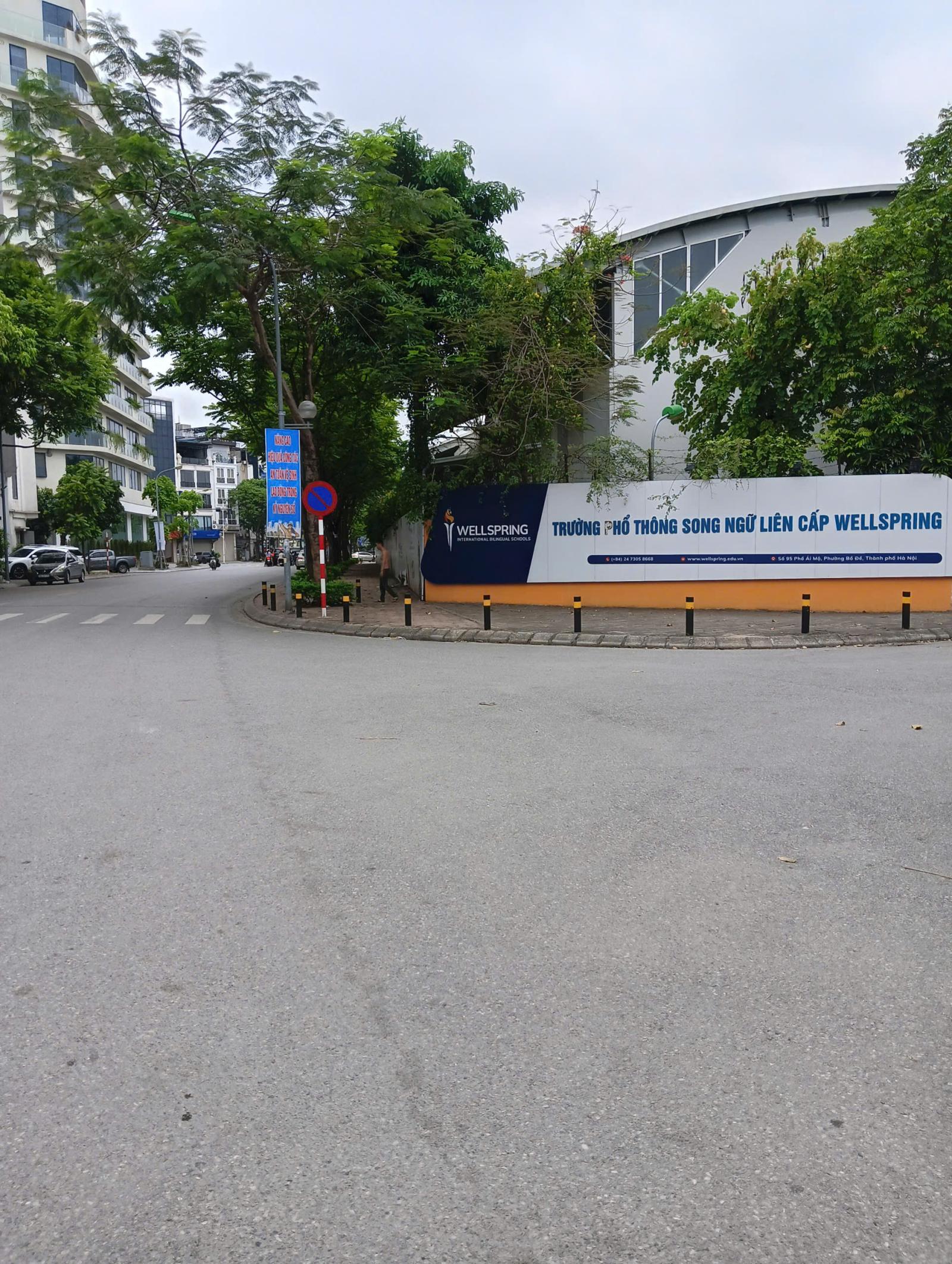 Hàng hiếm phố Ái Mộ - Long Biên - HN. 15999007