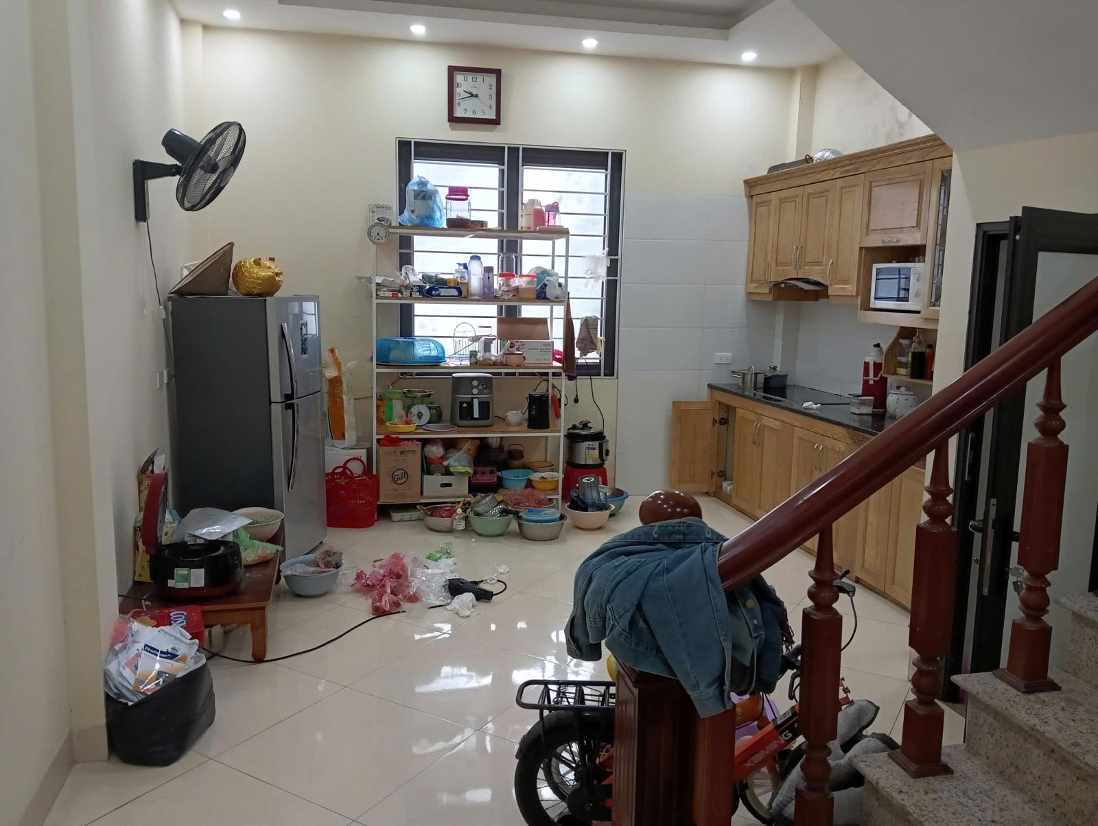 Hàng hiếm phố Ái Mộ - Long Biên - HN. 15999007